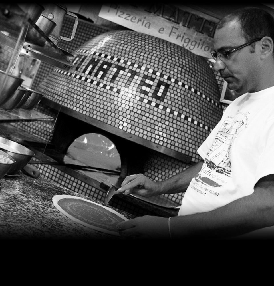 Four à bois traditionnel