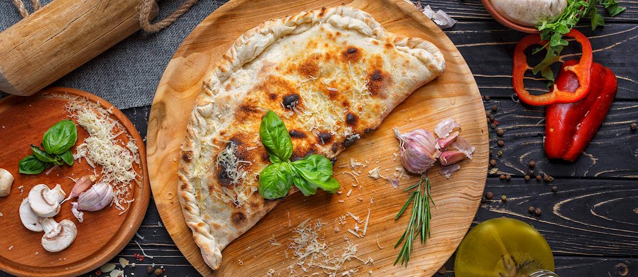 Calzone